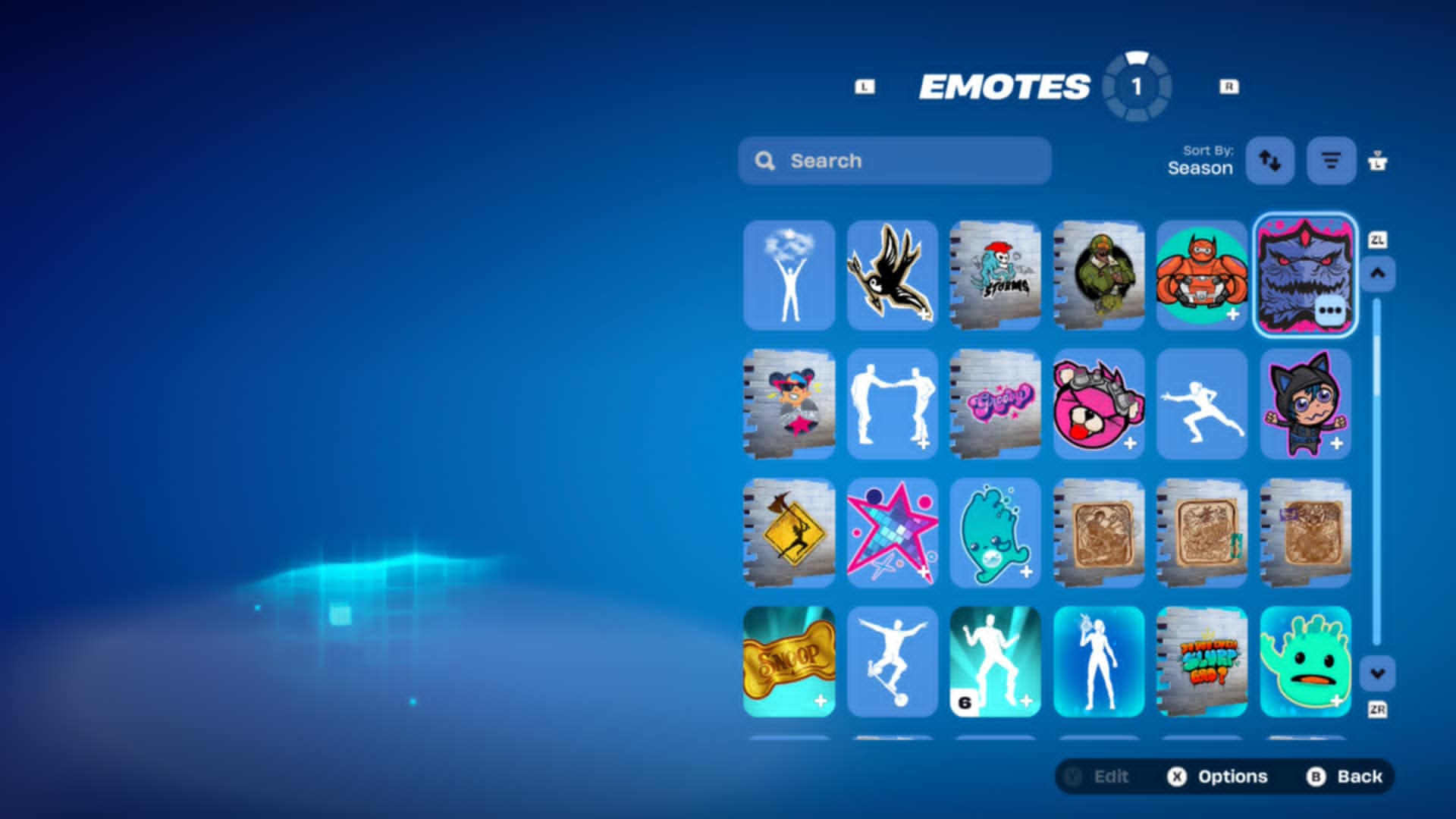 Rust Lord | Mission Specialist | 90 Skins | Chapter 1 Season 3 | Level 1132 | Full Email - Image 4