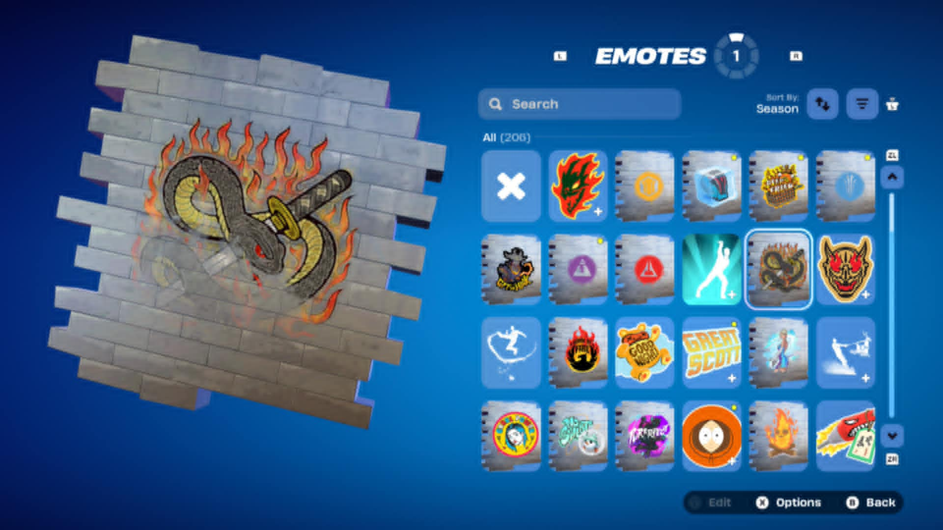 Rust Lord | Mission Specialist | 90 Skins | Chapter 1 Season 3 | Level 1132 | Full Email - Image 5
