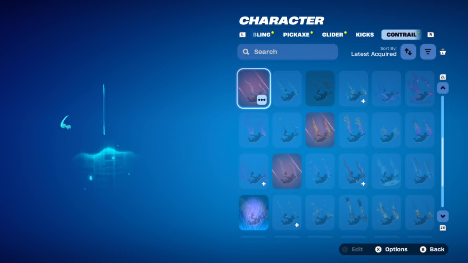 Rust Lord | Mission Specialist | 90 Skins | Chapter 1 Season 3 | Level 1132 | Full Email - Image 8