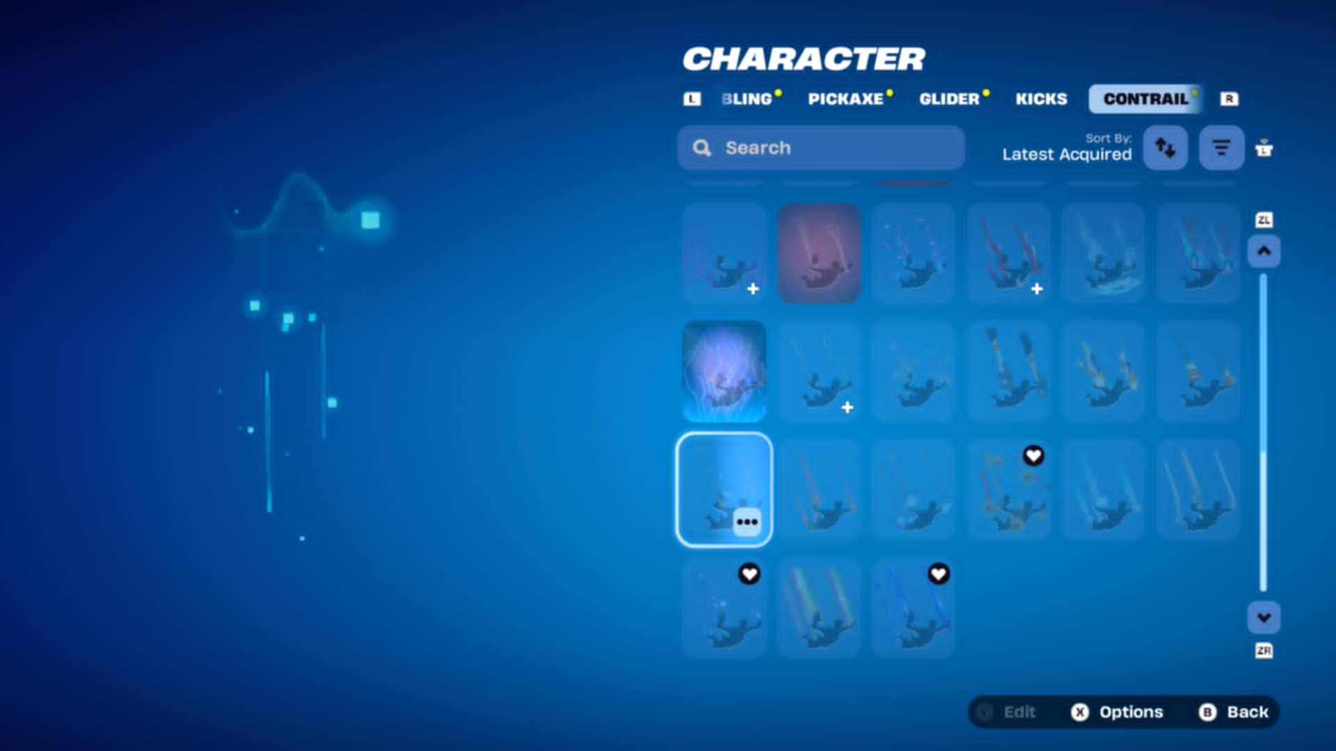 Rust Lord | Mission Specialist | 90 Skins | Chapter 1 Season 3 | Level 1132 | Full Email - Image 9