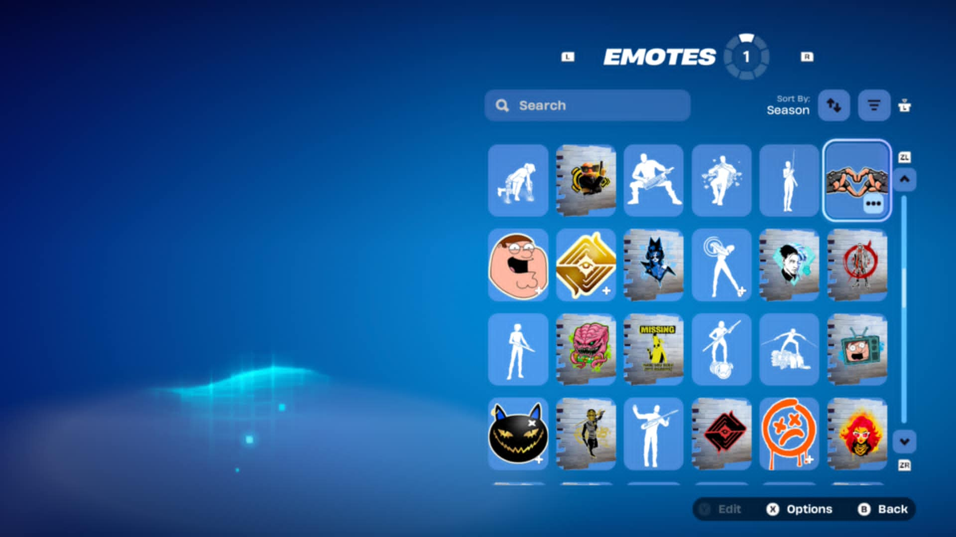 Rust Lord | Mission Specialist | 90 Skins | Chapter 1 Season 3 | Level 1132 | Full Email - Image 10