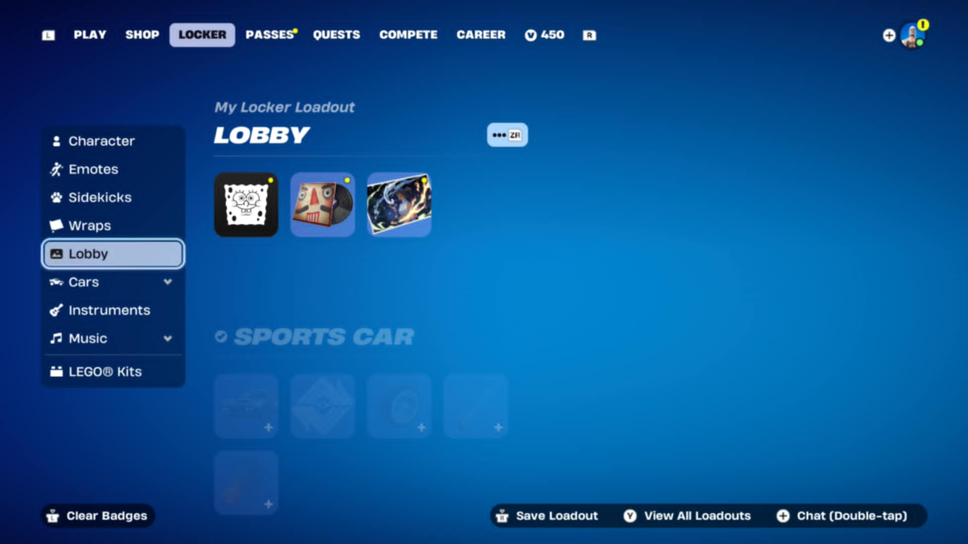 Rust Lord | Mission Specialist | 90 Skins | Chapter 1 Season 3 | Level 1132 | Full Email - Image 15