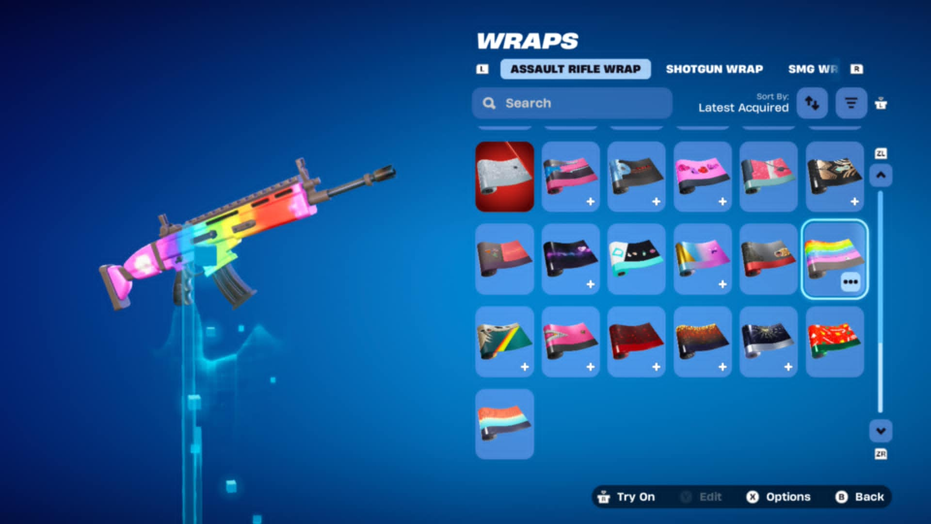 Rust Lord | Mission Specialist | 90 Skins | Chapter 1 Season 3 | Level 1132 | Full Email - Image 16