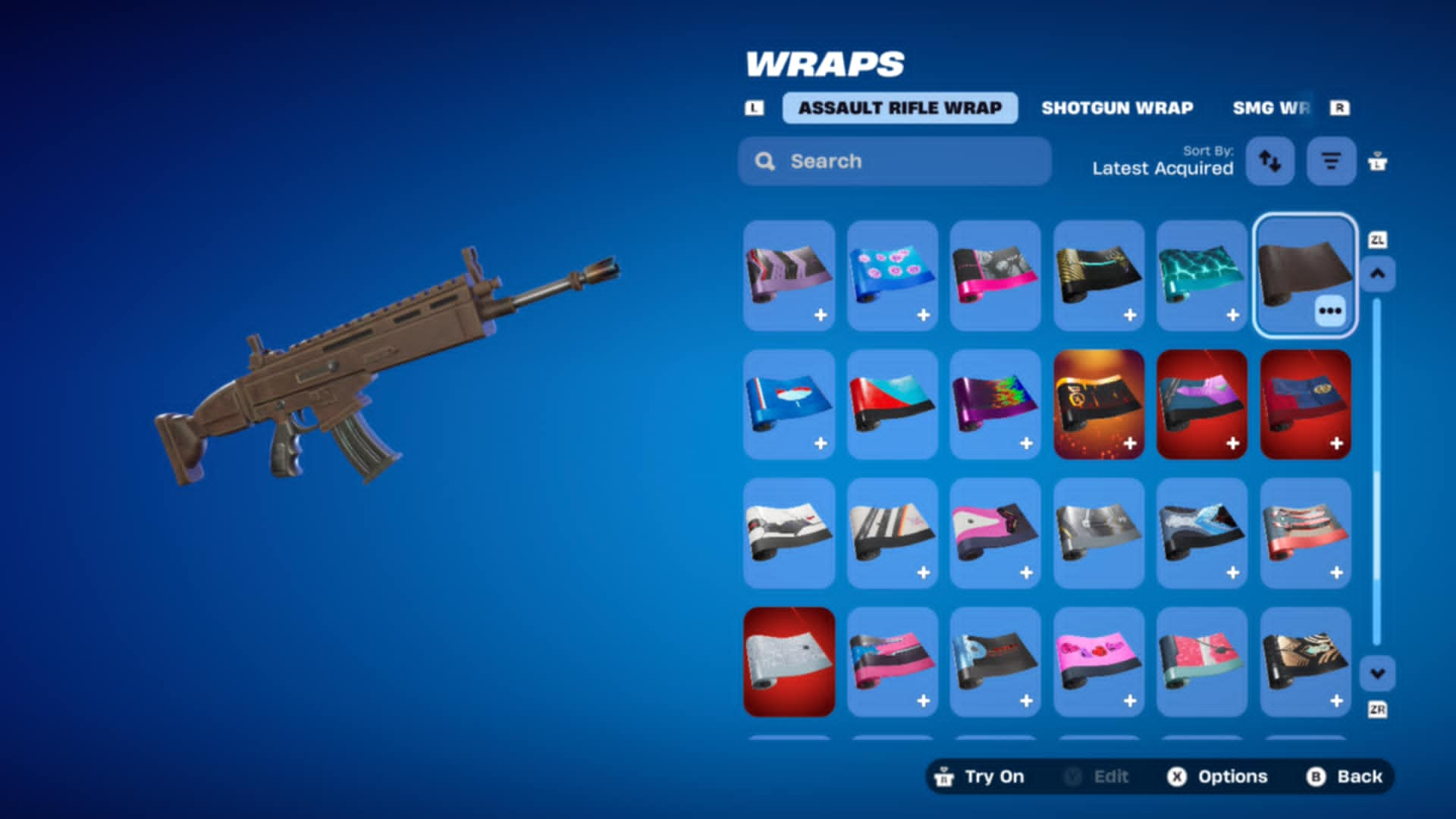 Rust Lord | Mission Specialist | 90 Skins | Chapter 1 Season 3 | Level 1132 | Full Email - Image 17