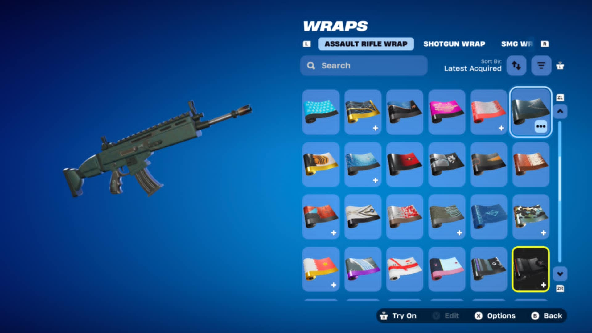 Rust Lord | Mission Specialist | 90 Skins | Chapter 1 Season 3 | Level 1132 | Full Email - Image 18