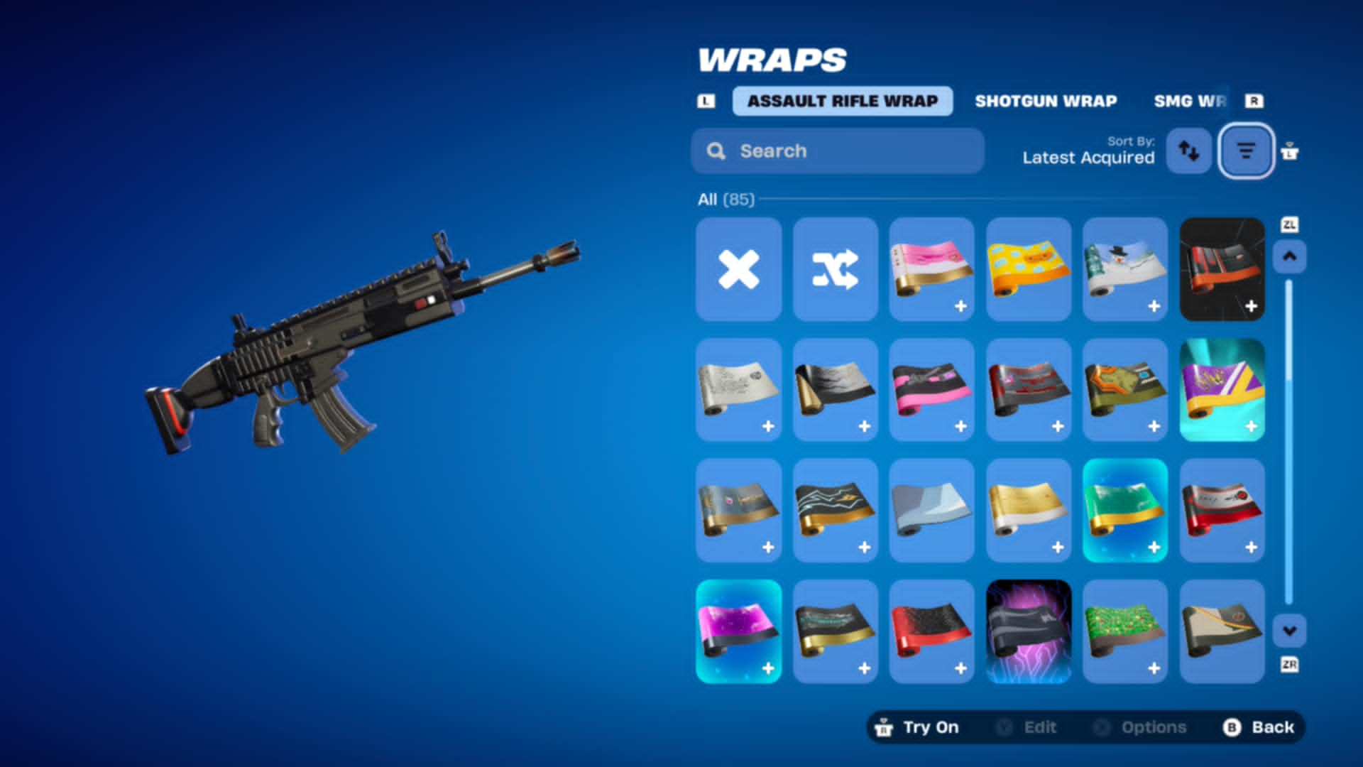 Rust Lord | Mission Specialist | 90 Skins | Chapter 1 Season 3 | Level 1132 | Full Email - Image 19