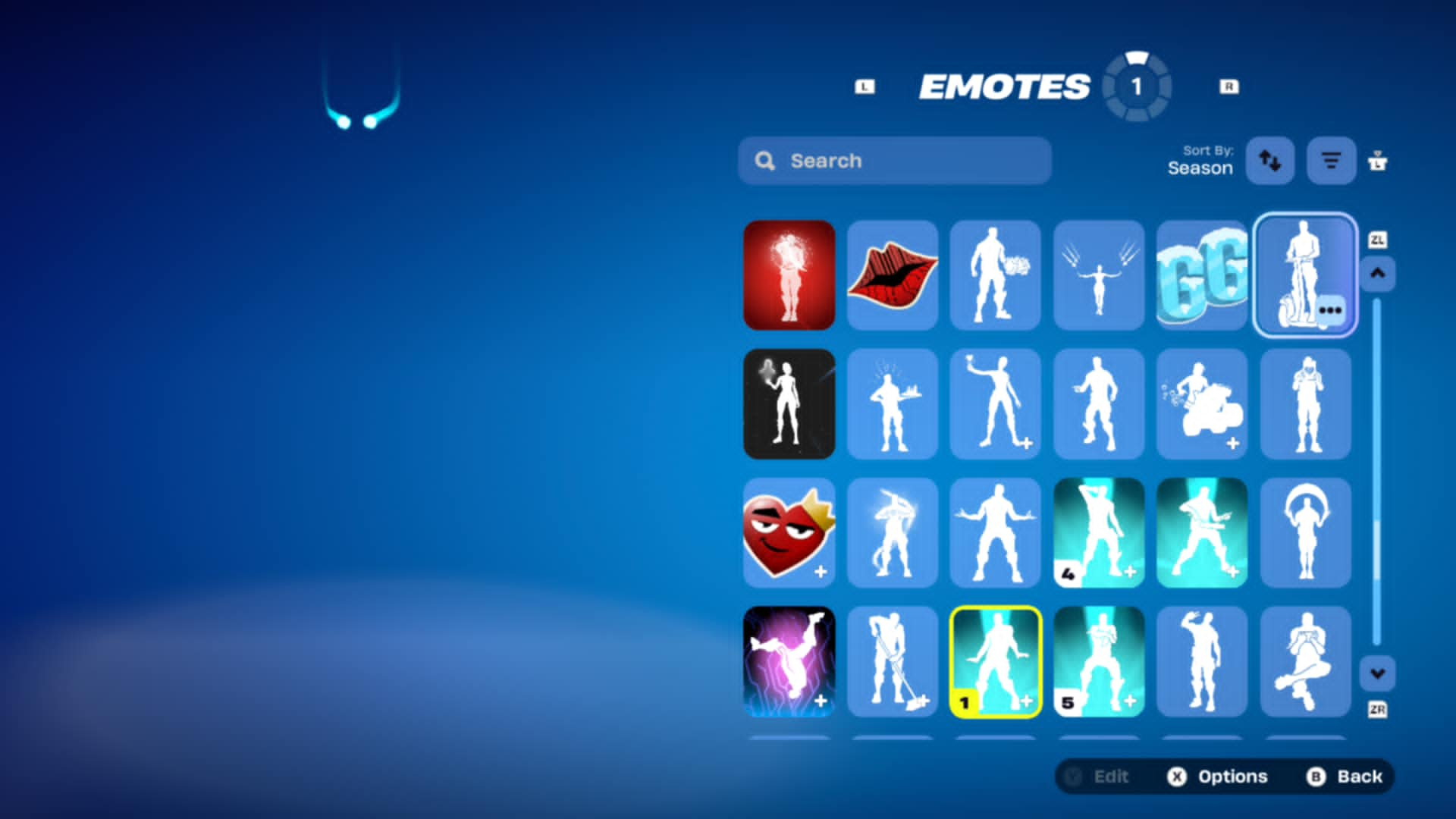 Rust Lord | Mission Specialist | 90 Skins | Chapter 1 Season 3 | Level 1132 | Full Email - Image 21