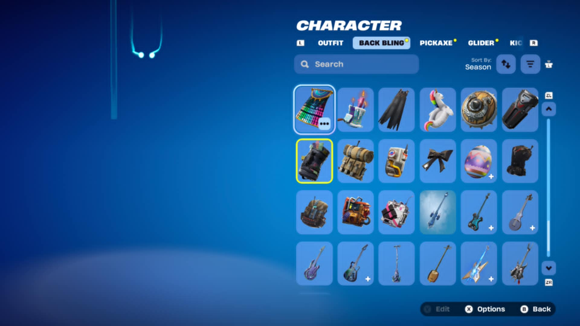 Rust Lord | Mission Specialist | 90 Skins | Chapter 1 Season 3 | Level 1132 | Full Email - Image 23