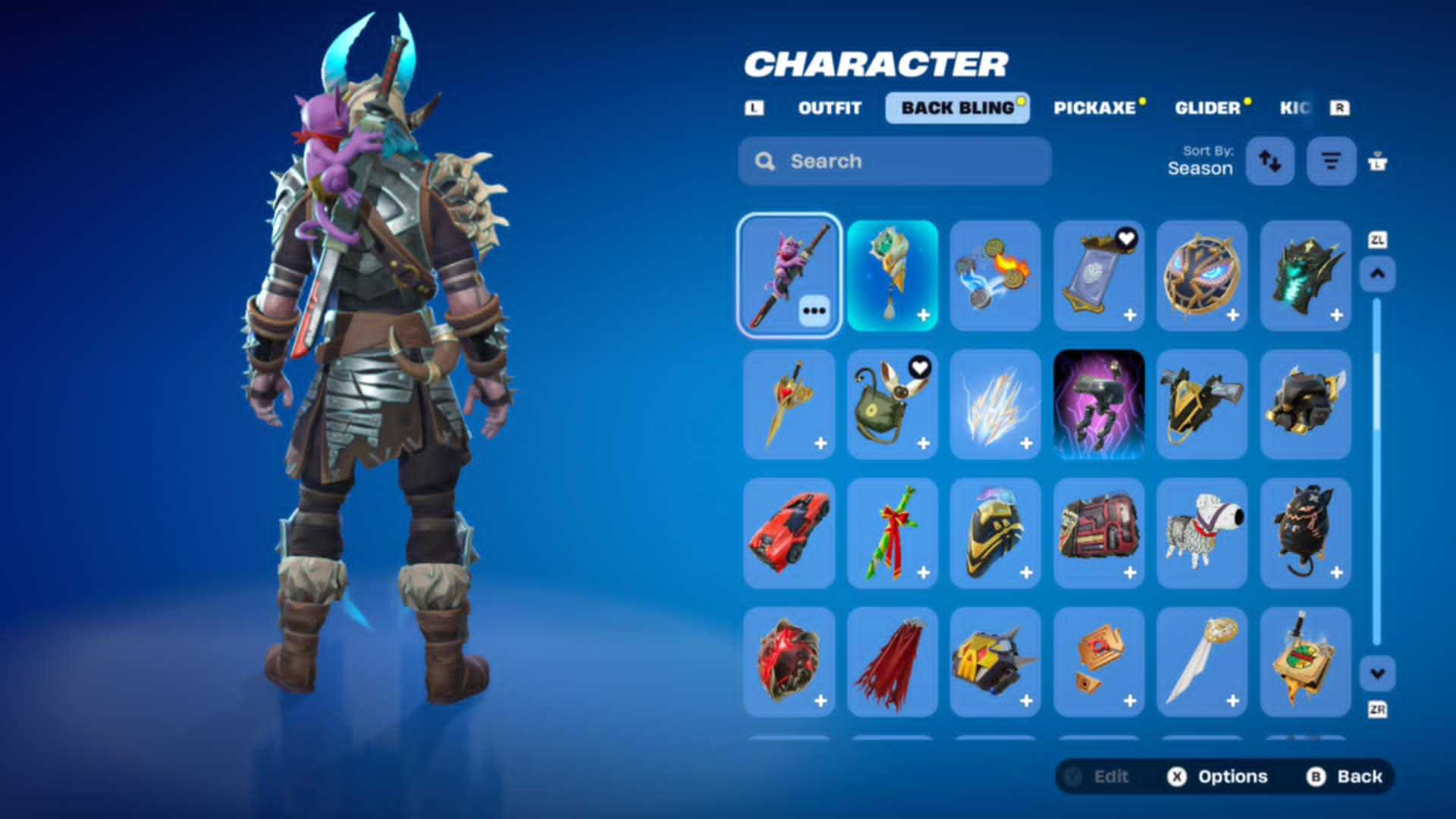 Rust Lord | Mission Specialist | 90 Skins | Chapter 1 Season 3 | Level 1132 | Full Email - Image 26