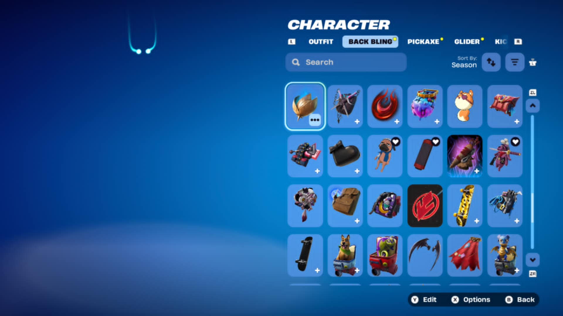 Rust Lord | Mission Specialist | 90 Skins | Chapter 1 Season 3 | Level 1132 | Full Email - Image 28