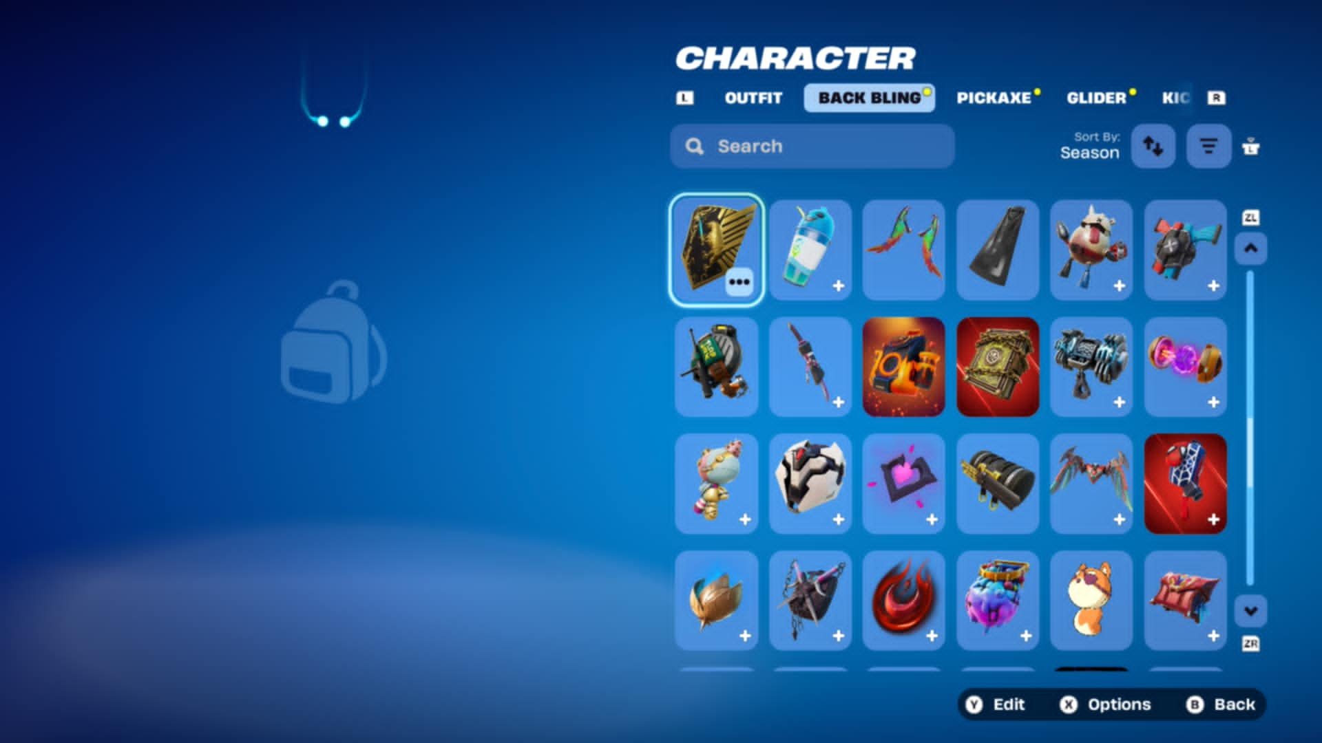 Rust Lord | Mission Specialist | 90 Skins | Chapter 1 Season 3 | Level 1132 | Full Email - Image 29