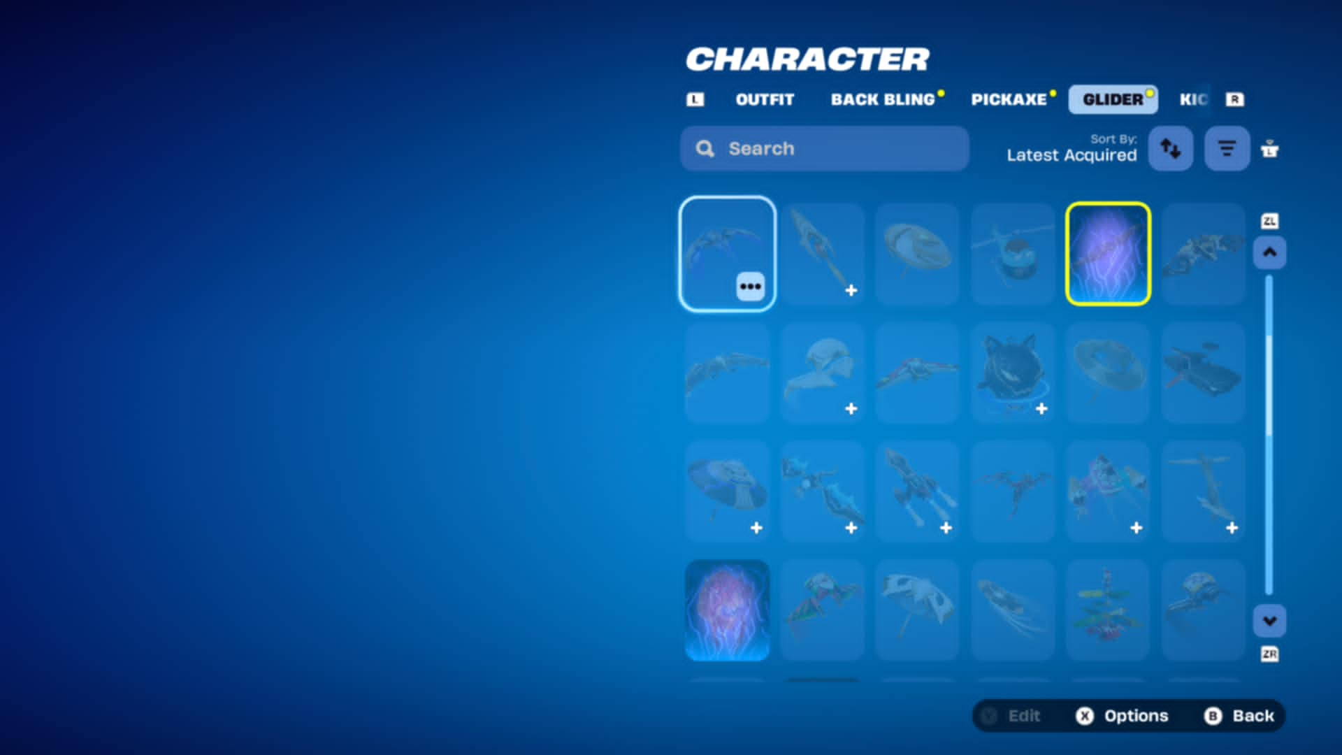 Rust Lord | Mission Specialist | 90 Skins | Chapter 1 Season 3 | Level 1132 | Full Email - Image 31
