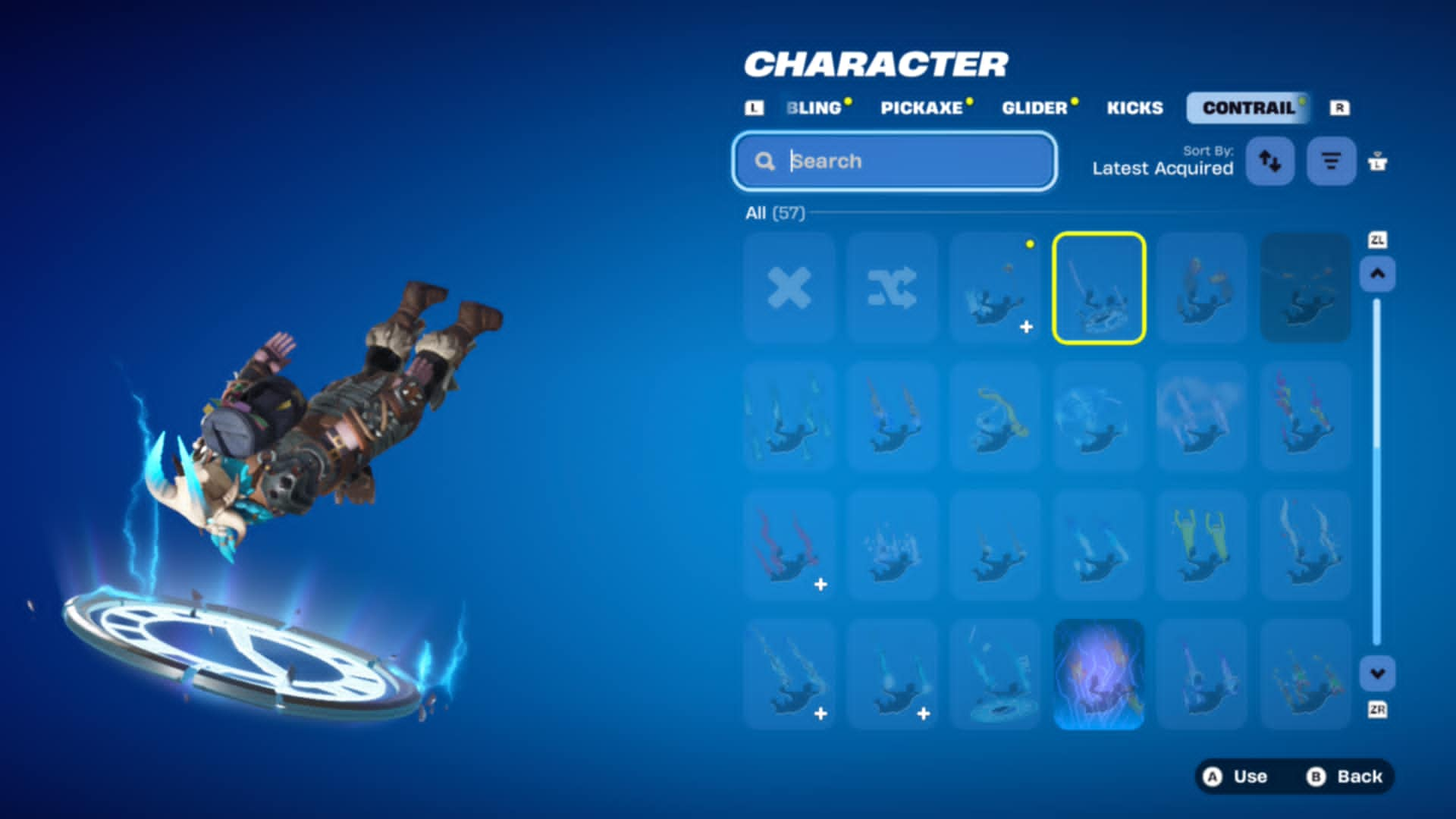 Rust Lord | Mission Specialist | 90 Skins | Chapter 1 Season 3 | Level 1132 | Full Email - Image 32