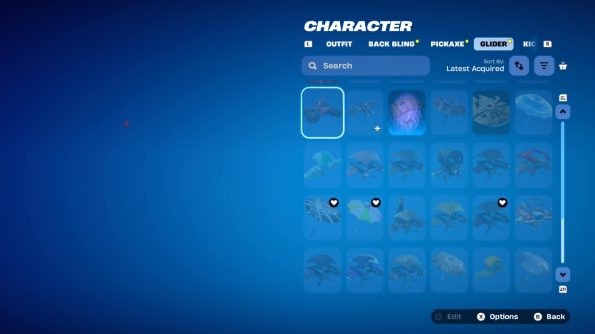 Rust Lord | Mission Specialist | 90 Skins | Chapter 1 Season 3 | Level 1132 | Full Email - Image 33
