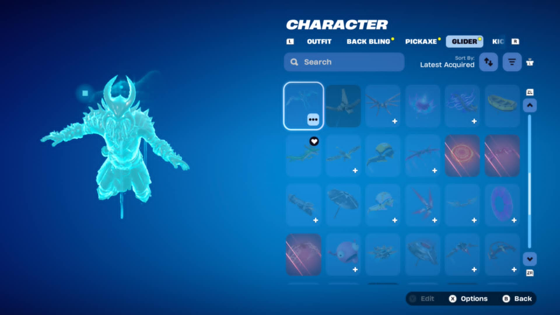Rust Lord | Mission Specialist | 90 Skins | Chapter 1 Season 3 | Level 1132 | Full Email - Image 35