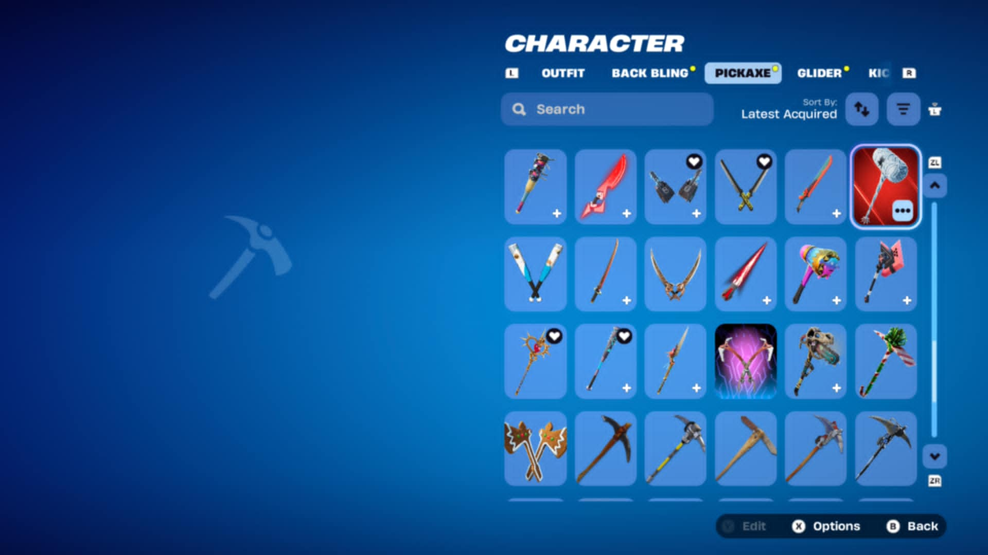 Rust Lord | Mission Specialist | 90 Skins | Chapter 1 Season 3 | Level 1132 | Full Email - Image 36