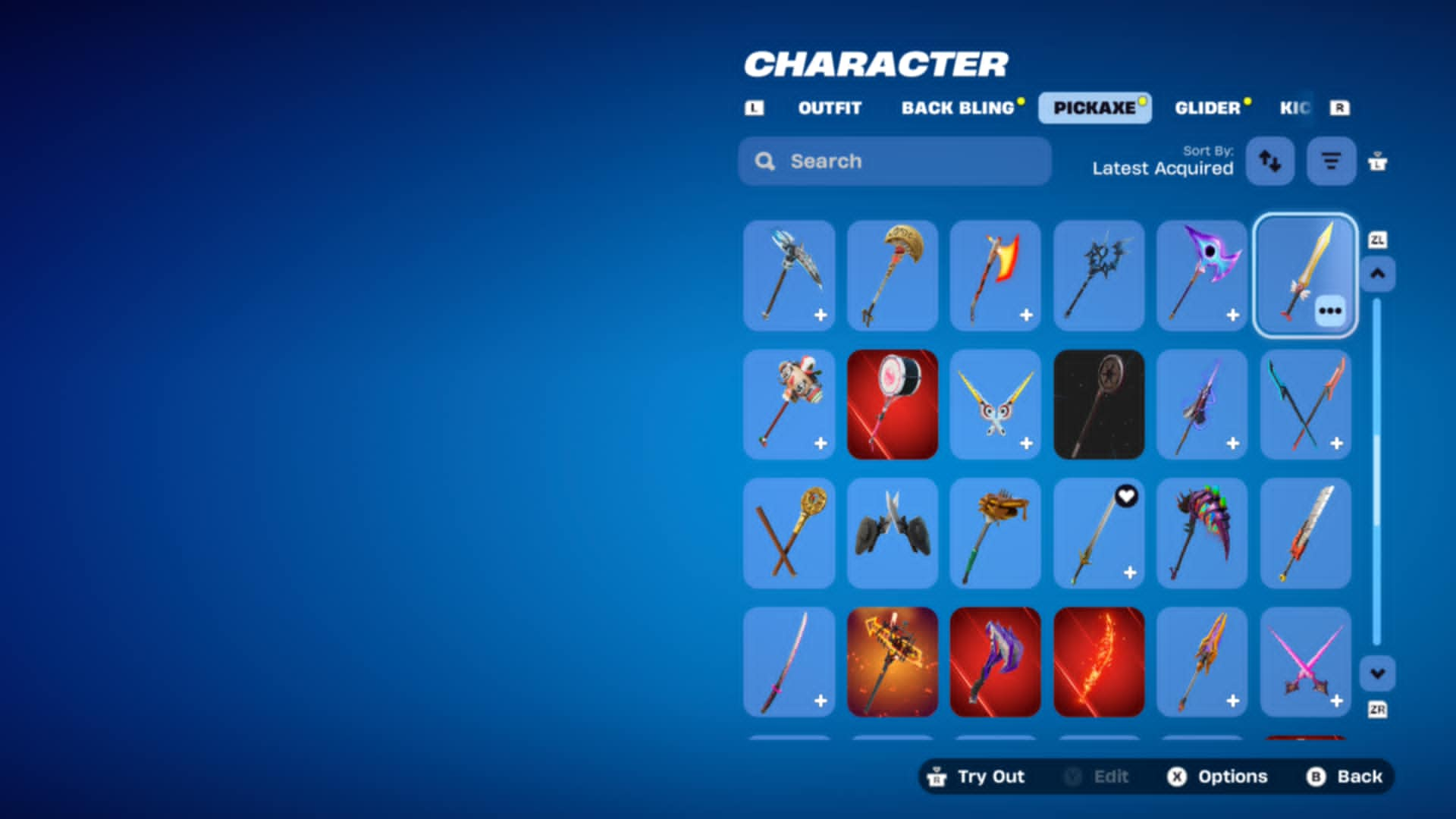 Rust Lord | Mission Specialist | 90 Skins | Chapter 1 Season 3 | Level 1132 | Full Email - Image 37