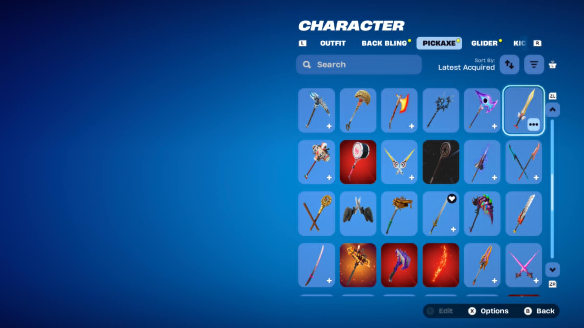 Rust Lord | Mission Specialist | 90 Skins | Chapter 1 Season 3 | Level 1132 | Full Email - Image 38