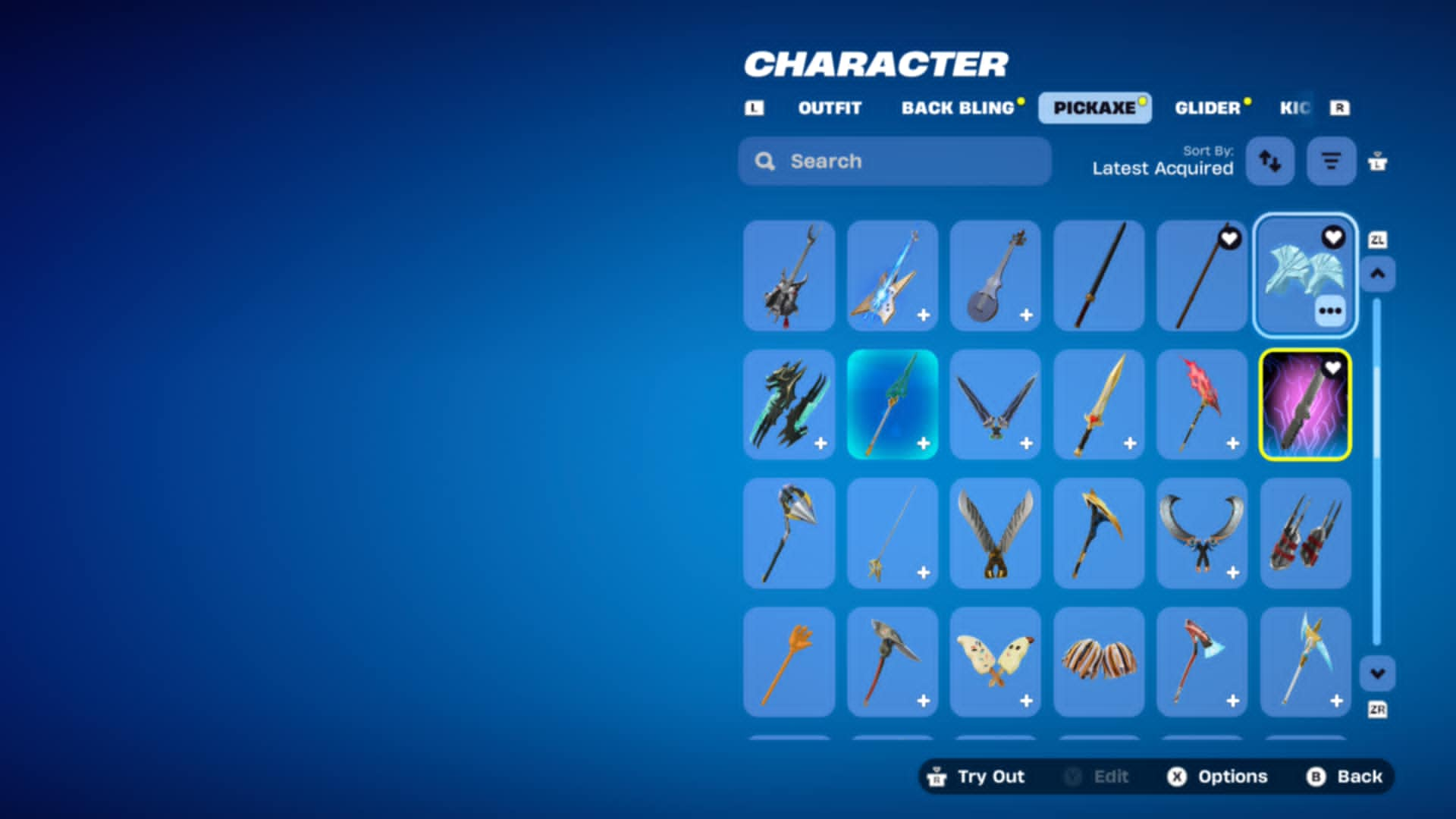 Rust Lord | Mission Specialist | 90 Skins | Chapter 1 Season 3 | Level 1132 | Full Email - Image 39