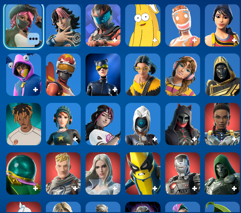 Fortnite Account - Image 3