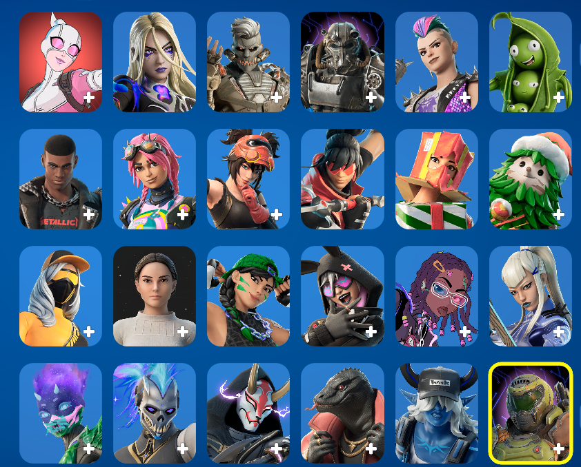 Fortnite Account - Image 4