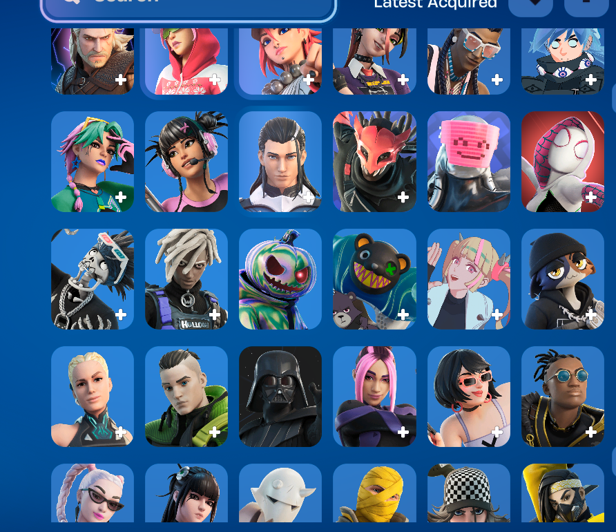 Fortnite Account - Image 5