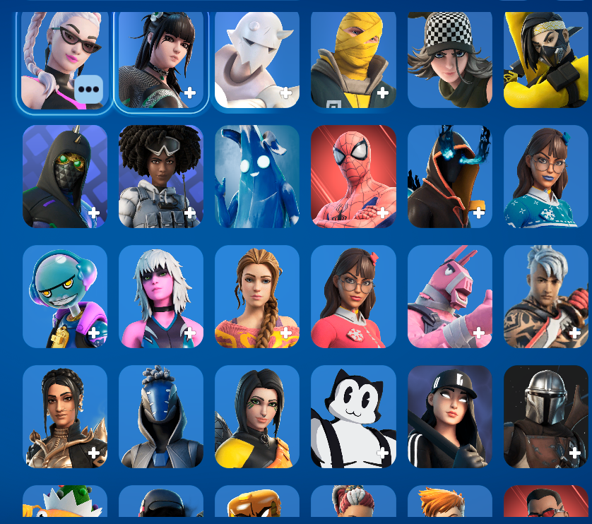 Fortnite Account - Image 6