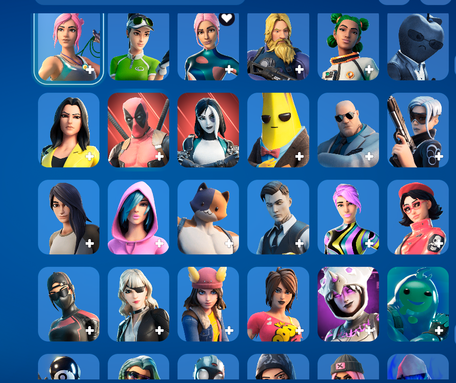 Fortnite Account - Image 8