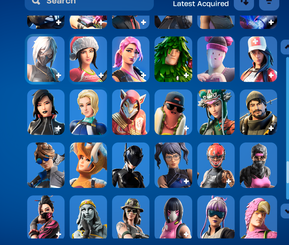 Fortnite Account - Image 9
