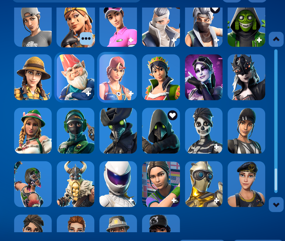 Fortnite Account - Image 10