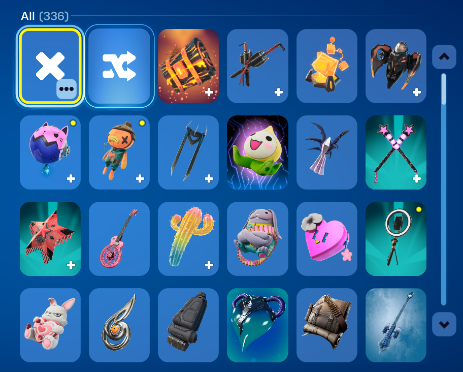 Fortnite Account - Image 11