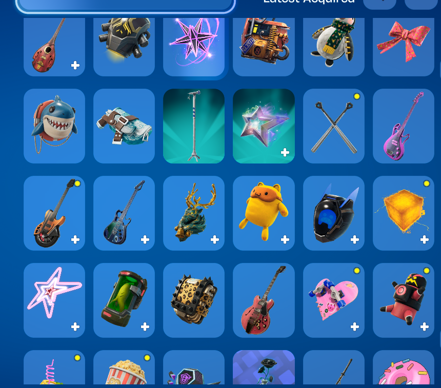 Fortnite Account - Image 12