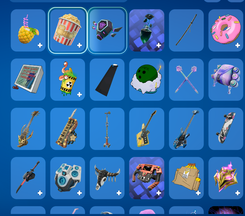 Fortnite Account - Image 13
