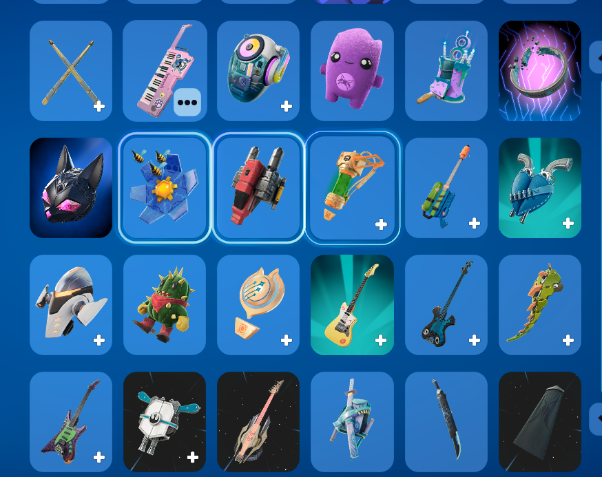 Fortnite Account - Image 14