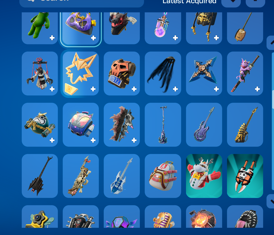 Fortnite Account - Image 15