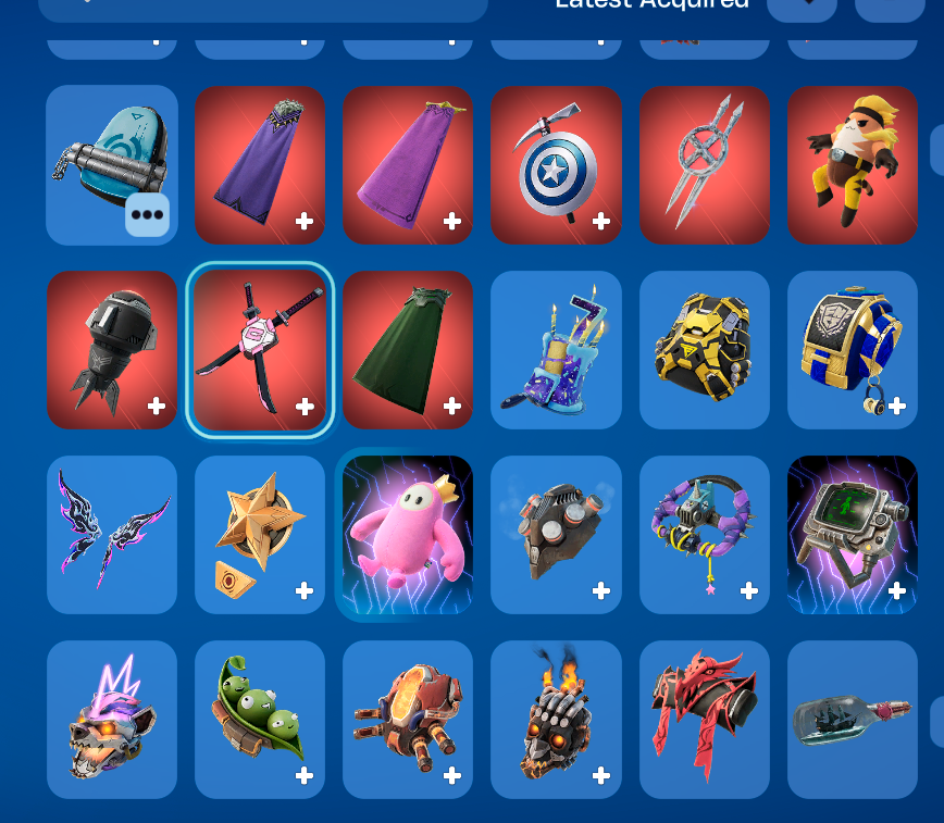 Fortnite Account - Image 16