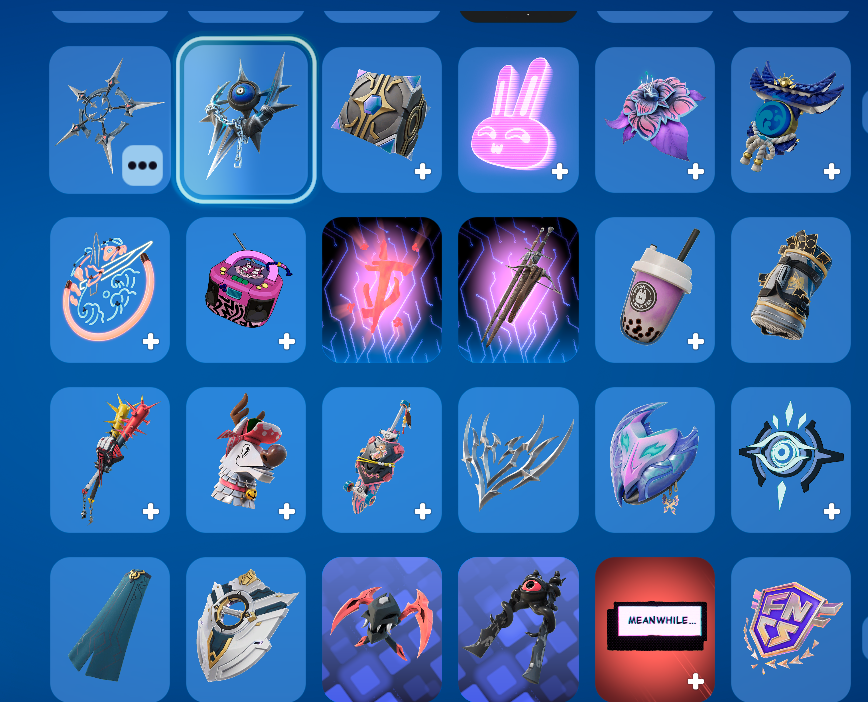 Fortnite Account - Image 18