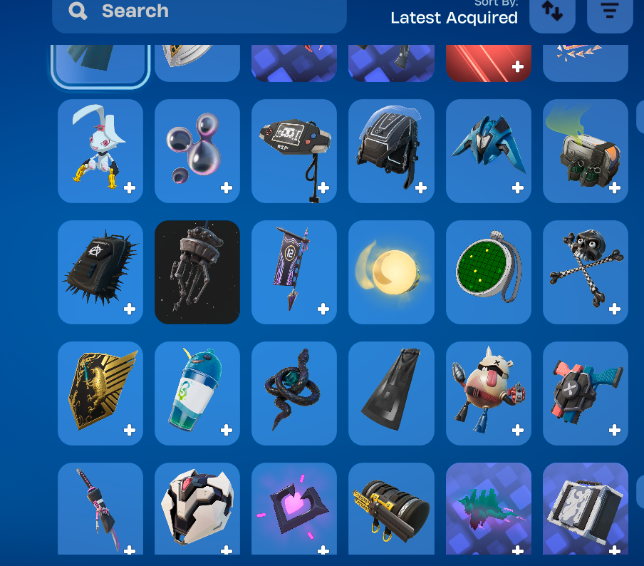 Fortnite Account - Image 19