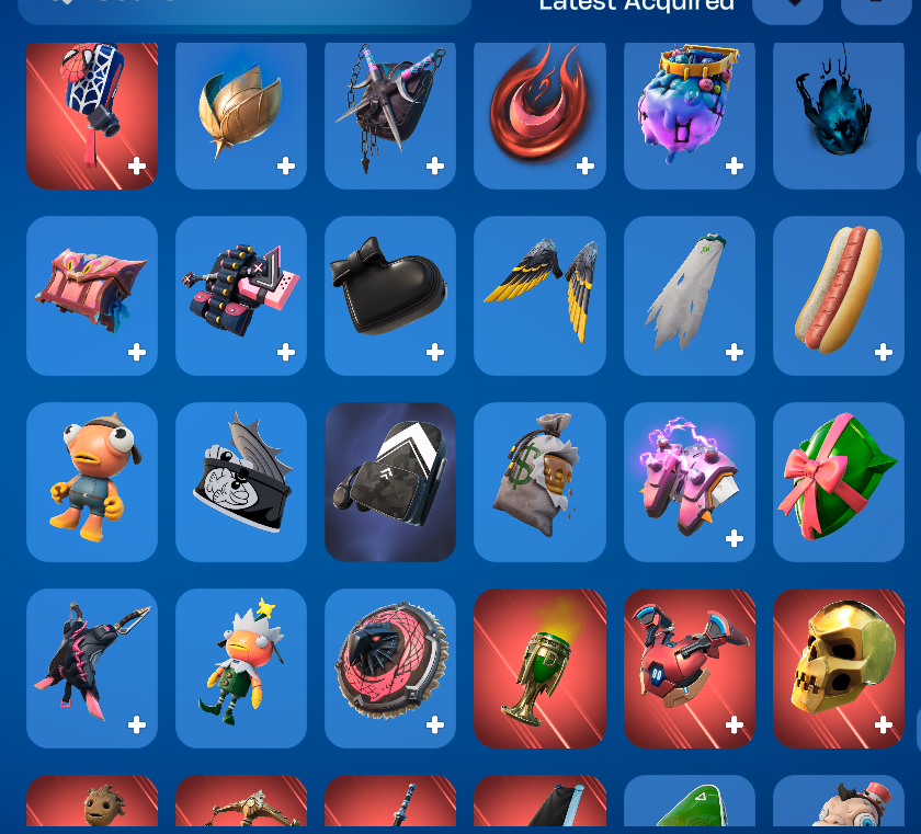 Fortnite Account - Image 20