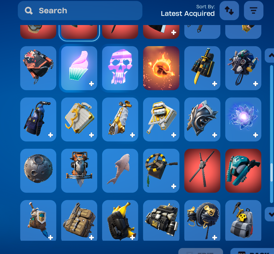 Fortnite Account - Image 21