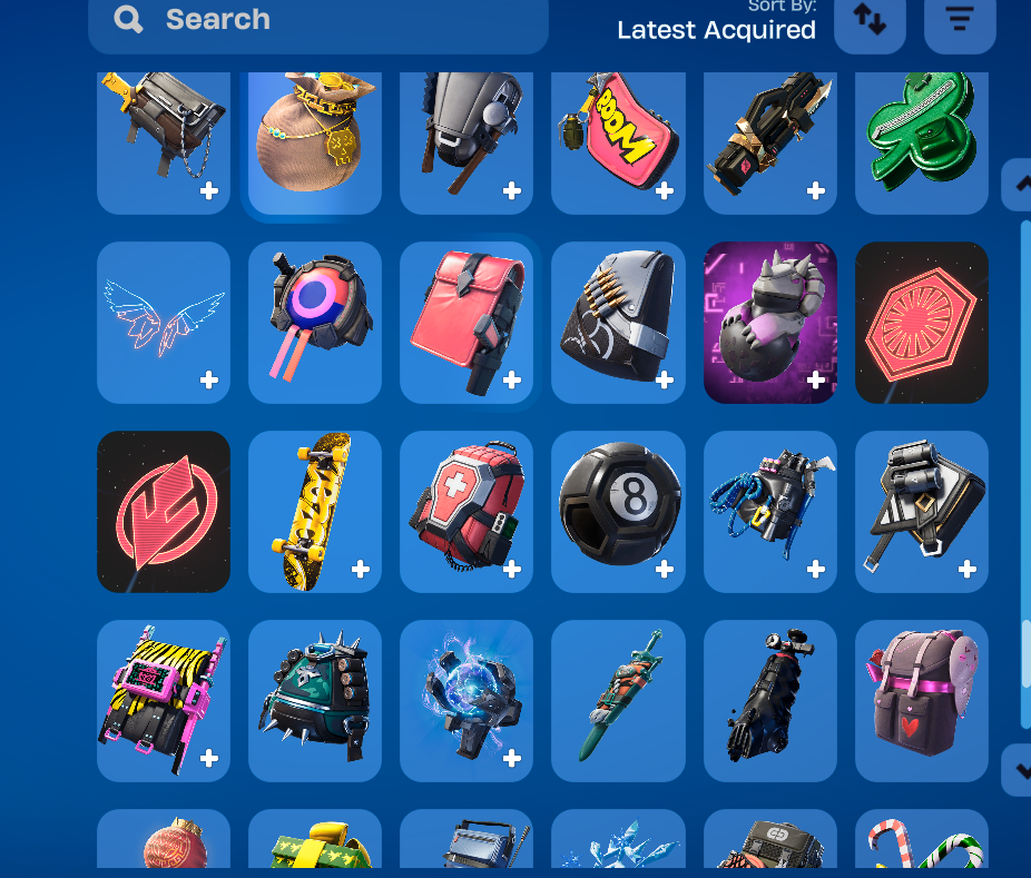 Fortnite Account - Image 22