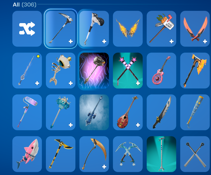 Fortnite Account - Image 24
