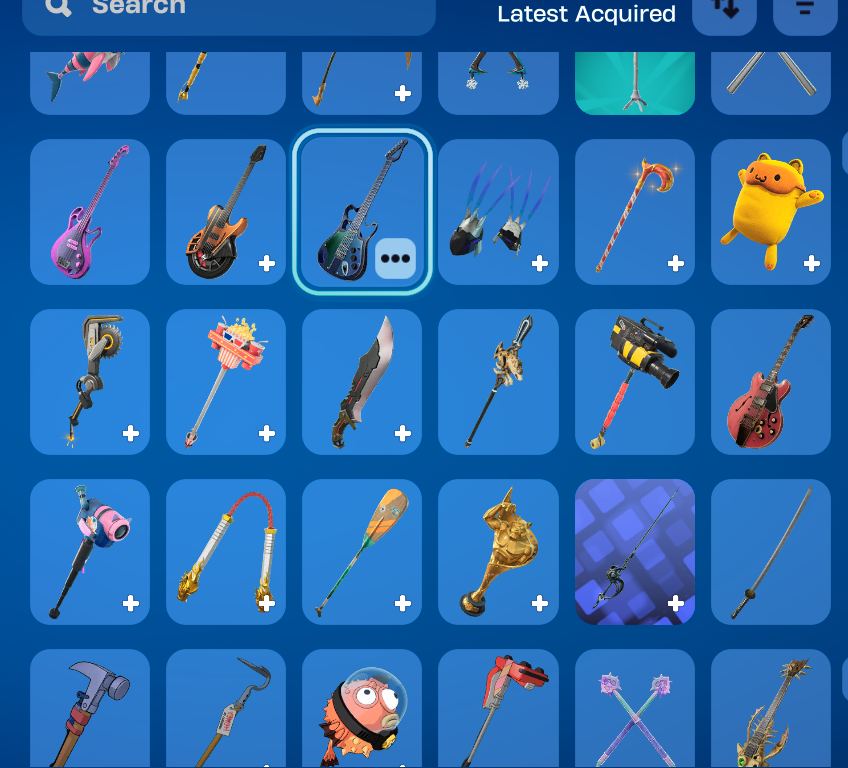 Fortnite Account - Image 25