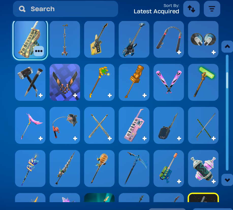 Fortnite Account - Image 26