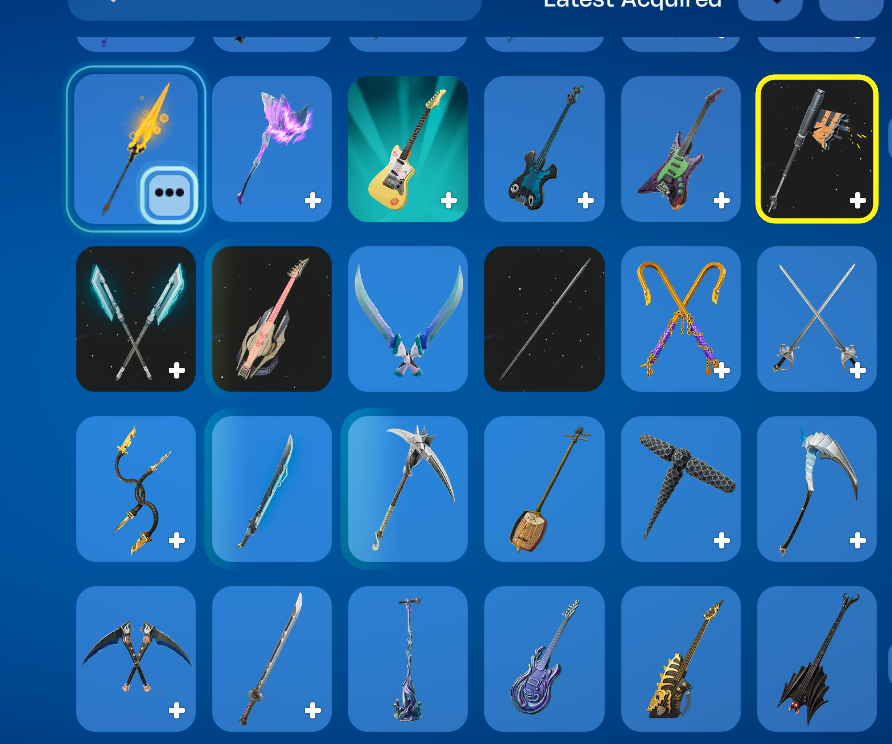 Fortnite Account - Image 27