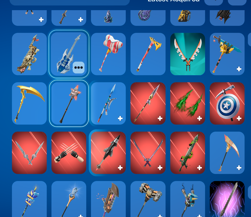 Fortnite Account - Image 28