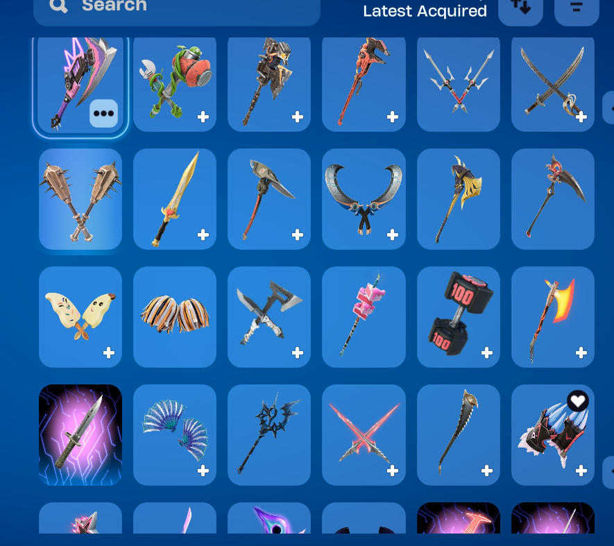 Fortnite Account - Image 29