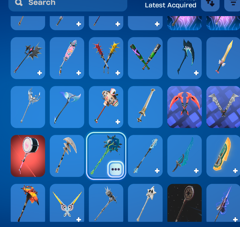 Fortnite Account - Image 30