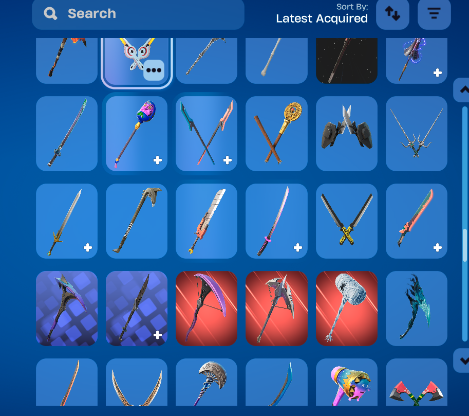 Fortnite Account - Image 31