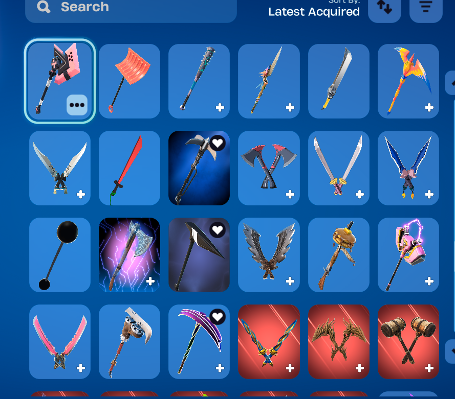 Fortnite Account - Image 32